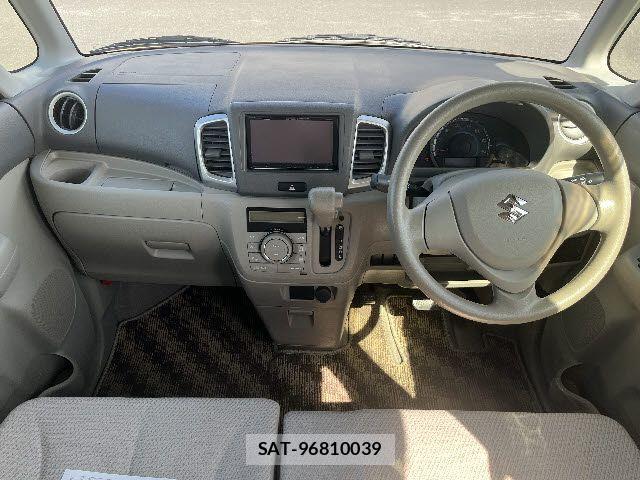 Suzuki SPACIA 2015-06 7330192-2