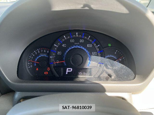 Suzuki SPACIA 2015-06 7330192-3