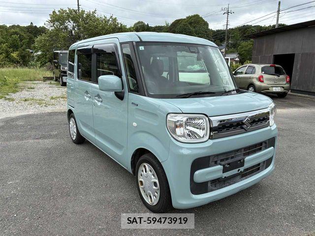 Suzuki SPACIA 2019-06 7330161-0