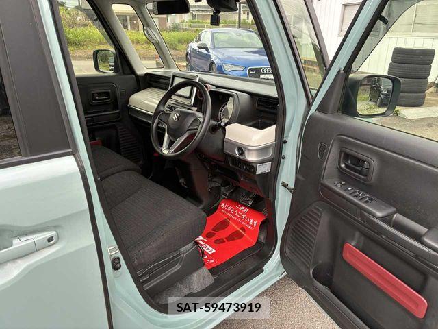 Suzuki SPACIA 2019-06 7330161-1