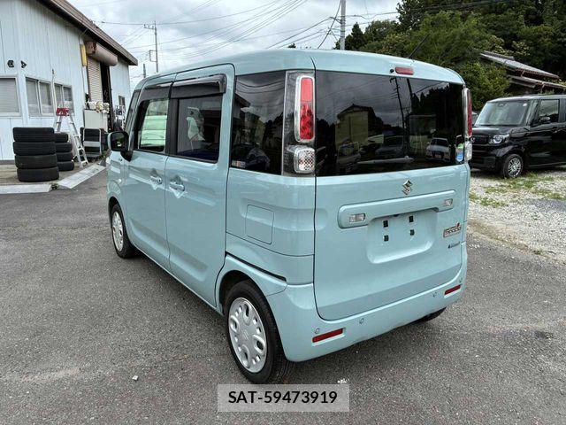 Suzuki SPACIA 2019-06 7330161-2