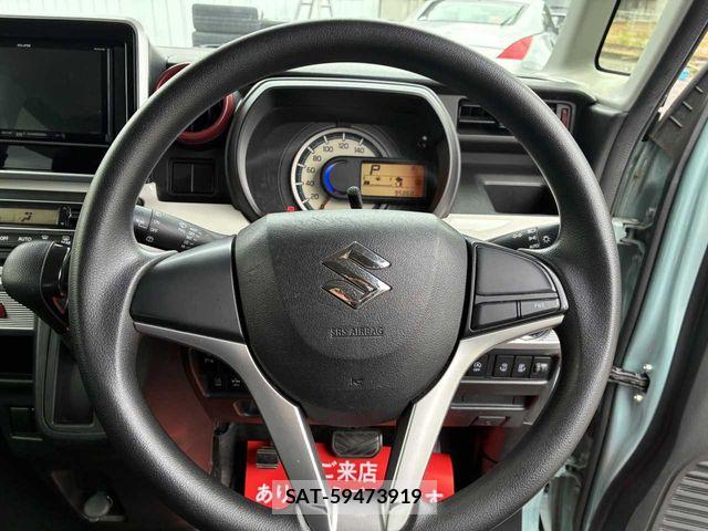 Suzuki SPACIA 2019-06 7330161-6