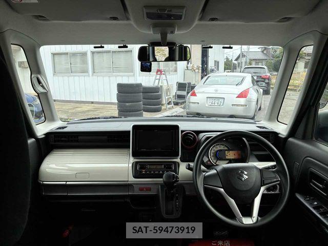 Suzuki SPACIA 2019-06 7330161-7