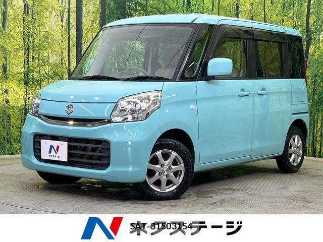 Suzuki SPACIA 2015-08 7330193-0