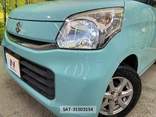Suzuki SPACIA 2015-08 7330193-11