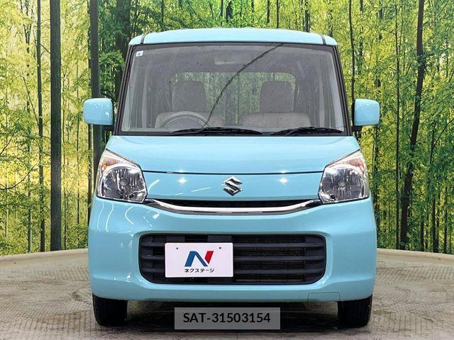 Suzuki SPACIA 2015-08 7330193-13