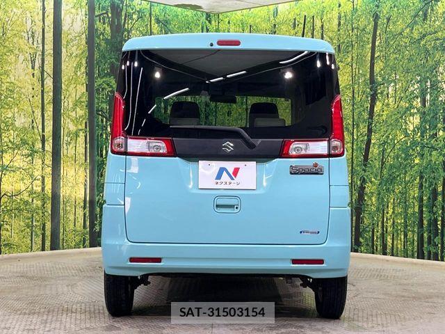 Suzuki SPACIA 2015-08 7330193-14