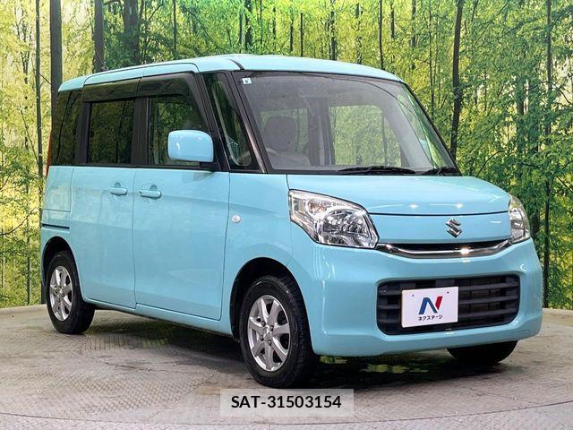 Suzuki SPACIA 2015-08 7330193-15