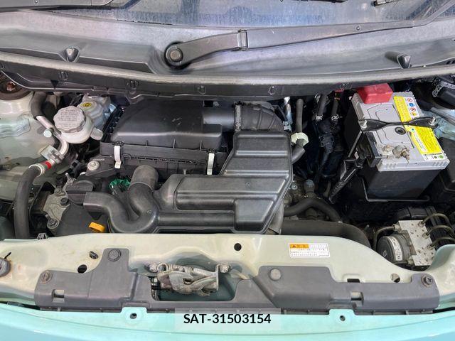 Suzuki SPACIA 2015-08 7330193-17