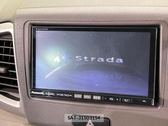 Suzuki SPACIA 2015-08 7330193-2