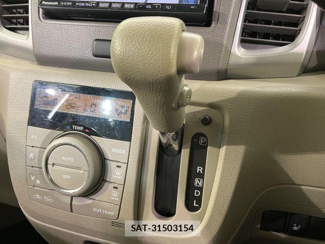 Suzuki SPACIA 2015-08 7330193-5