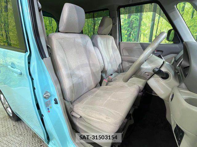 Suzuki SPACIA 2015-08 7330193-7
