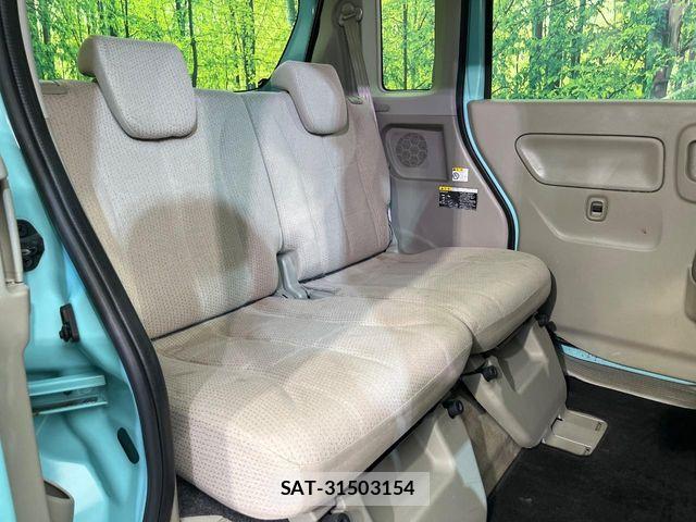 Suzuki SPACIA 2015-08 7330193-8