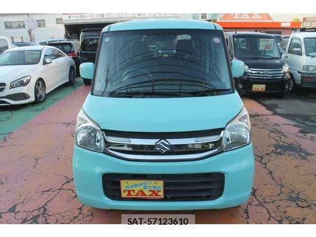 Suzuki SPACIA 2016-10 7330198-9