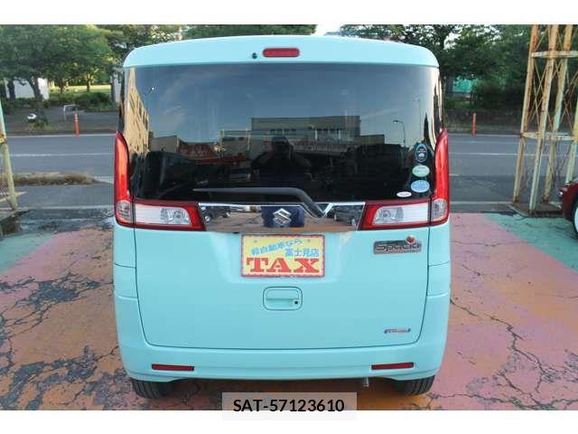 Suzuki SPACIA 2016-10 7330198-12