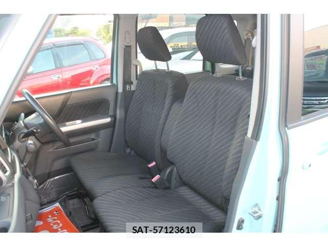 Suzuki SPACIA 2016-10 7330198-1