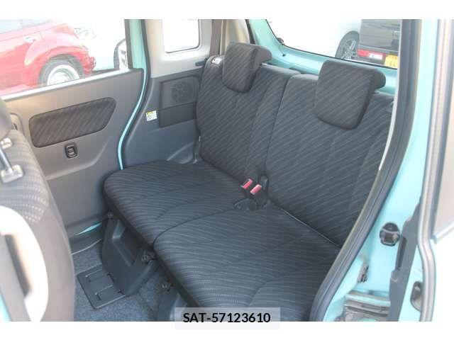 Suzuki SPACIA 2016-10 7330198-2