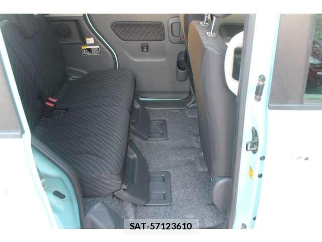 Suzuki SPACIA 2016-10 7330198-3