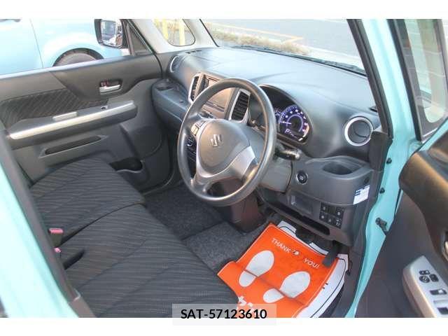 Suzuki SPACIA 2016-10 7330198-4