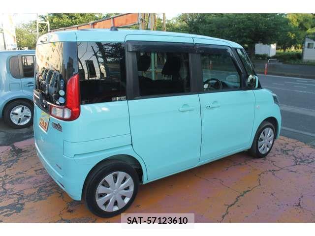 Suzuki SPACIA 2016-10 7330198-6