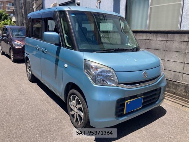 Suzuki SPACIA 2016-04 7330203-0