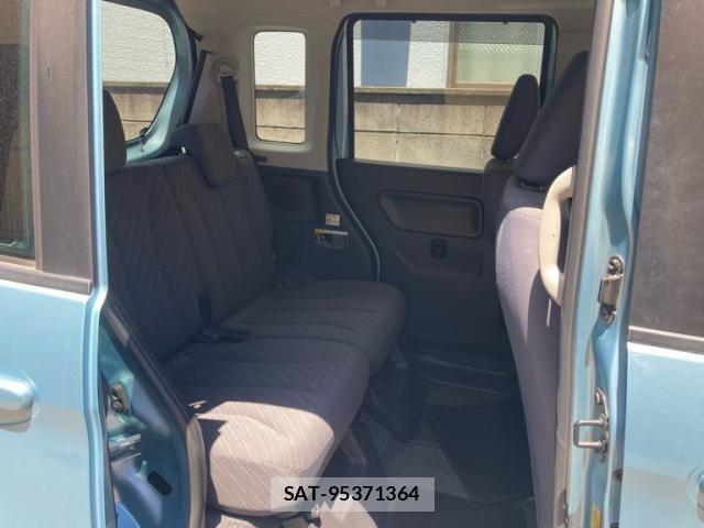 Suzuki SPACIA 2016-04 7330203-9