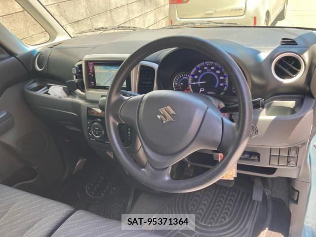 Suzuki SPACIA 2016-04 7330203-11