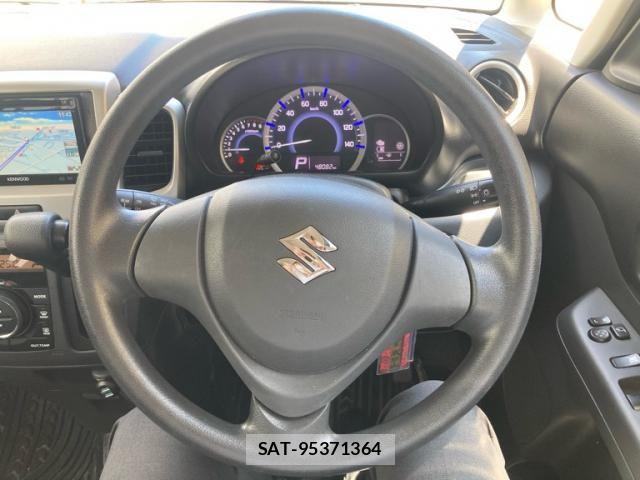 Suzuki SPACIA 2016-04 7330203-12