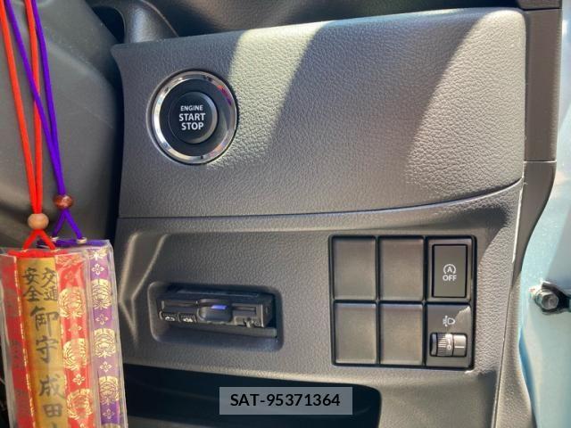 Suzuki SPACIA 2016-04 7330203-18