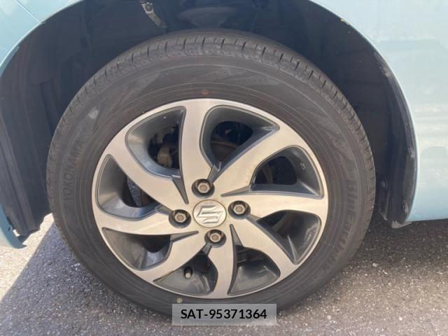 Suzuki SPACIA 2016-04 7330203-2