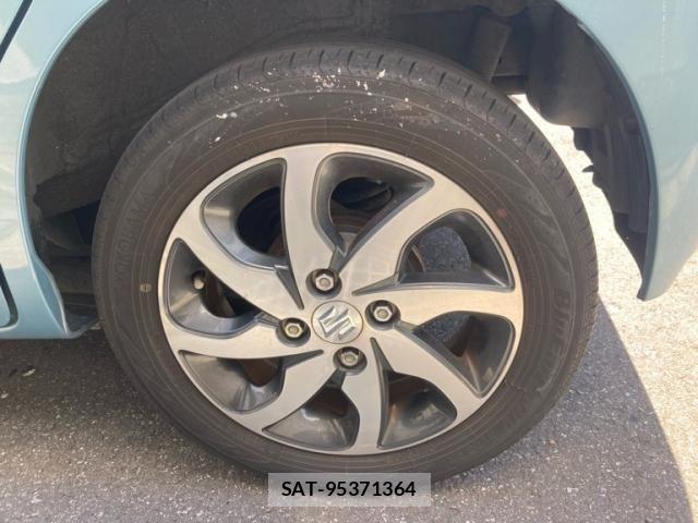Suzuki SPACIA 2016-04 7330203-3