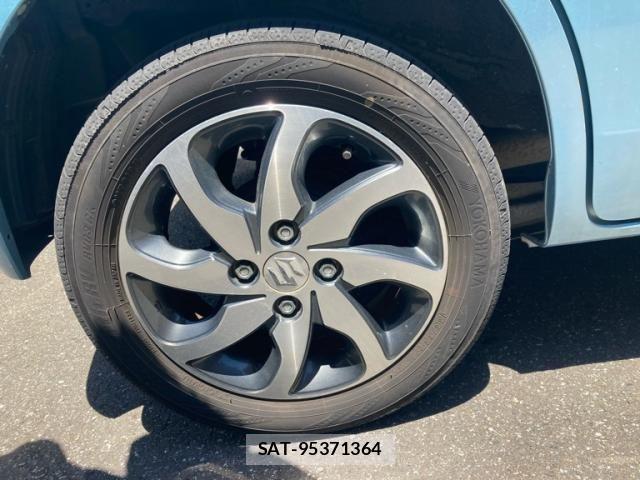 Suzuki SPACIA 2016-04 7330203-4
