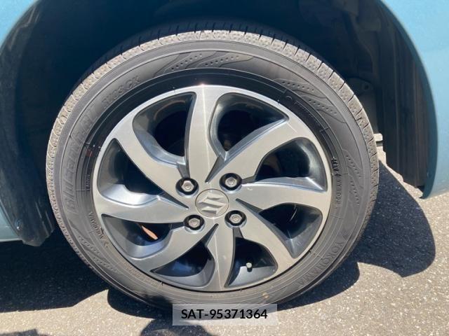 Suzuki SPACIA 2016-04 7330203-5