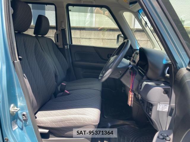 Suzuki SPACIA 2016-04 7330203-8