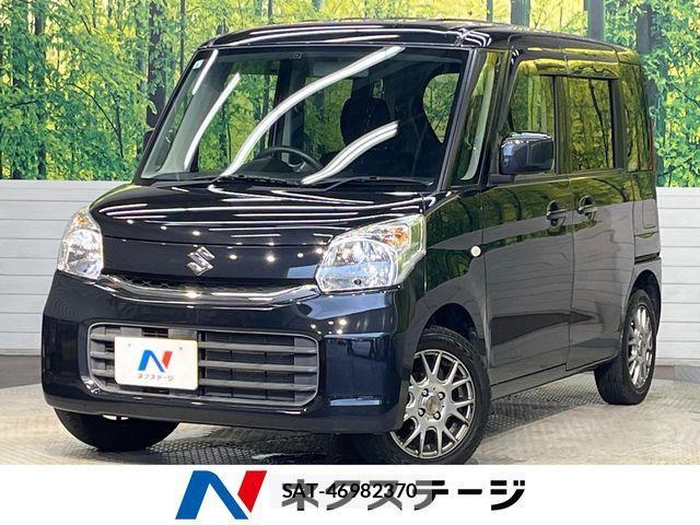 Suzuki SPACIA 2015-06 7330200-0