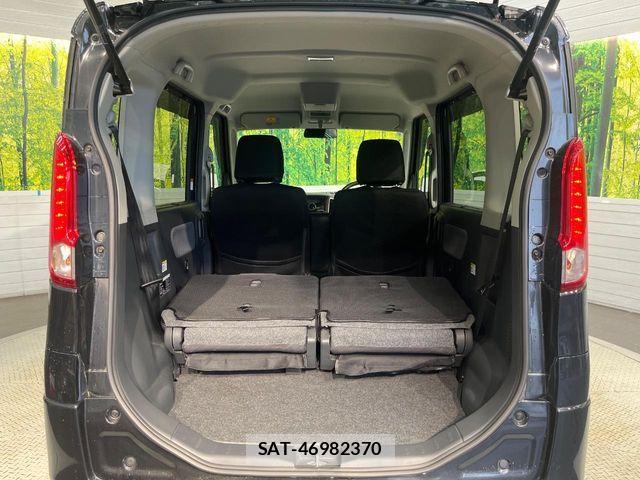 Suzuki SPACIA 2015-06 7330200-9