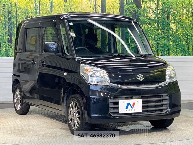 Suzuki SPACIA 2015-06 7330200-15