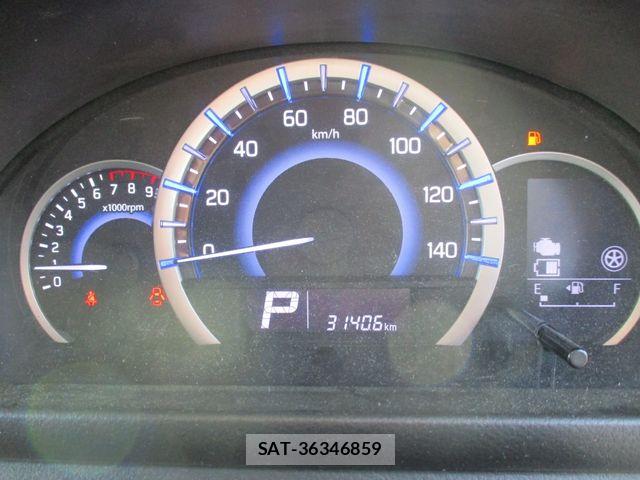 Suzuki SPACIA 2017-07 7330196-9