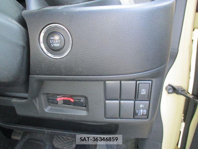 Suzuki SPACIA 2017-07 7330196-11