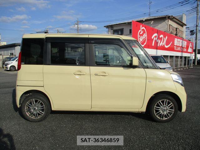 Suzuki SPACIA 2017-07 7330196-3