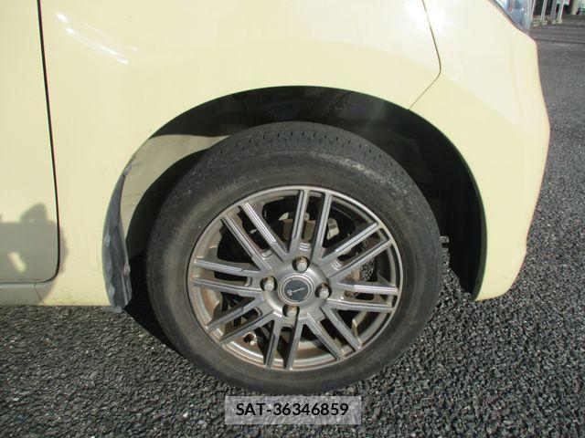 Suzuki SPACIA 2017-07 7330196-4