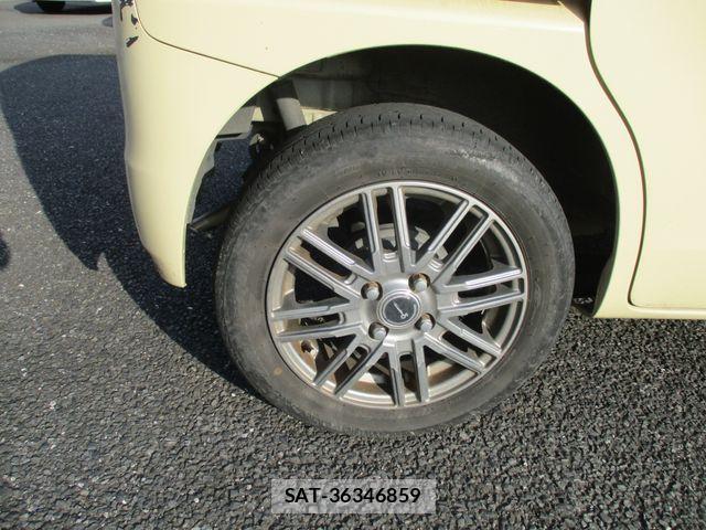 Suzuki SPACIA 2017-07 7330196-5