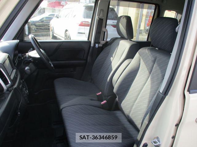 Suzuki SPACIA 2017-07 7330196-6