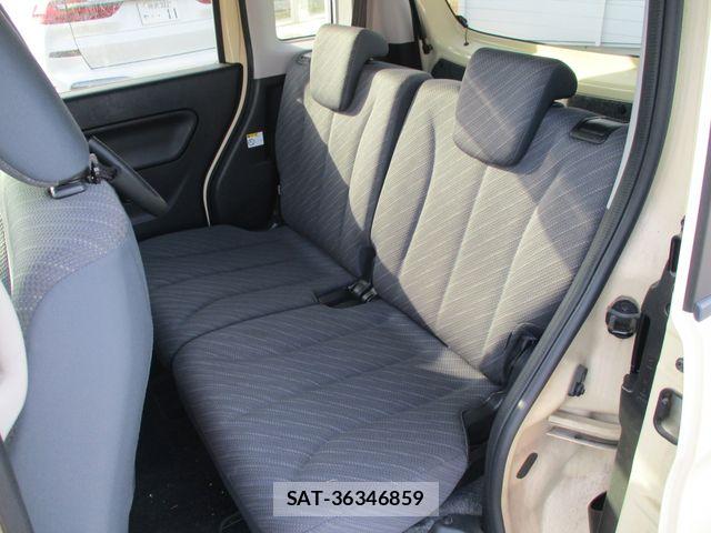 Suzuki SPACIA 2017-07 7330196-7