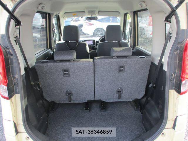 Suzuki SPACIA 2017-07 7330196-8