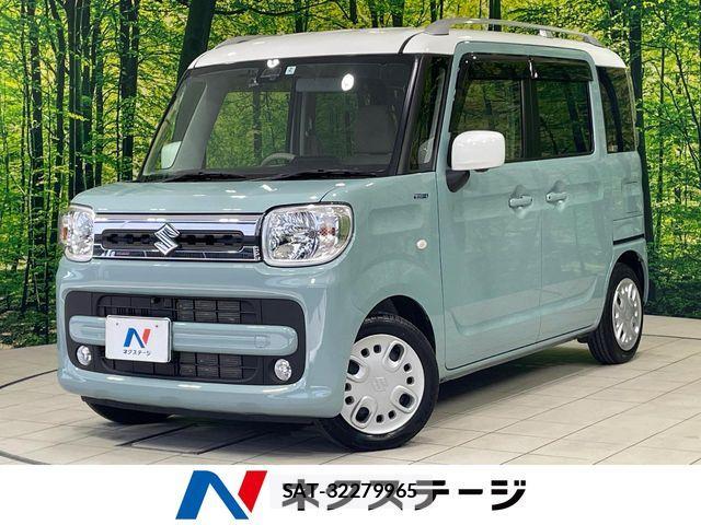 Suzuki SPACIA 2018-02 7330177-0