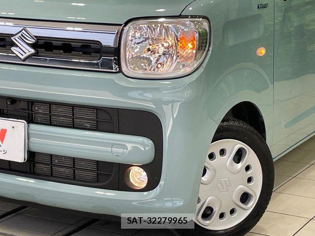 Suzuki SPACIA 2018-02 7330177-11
