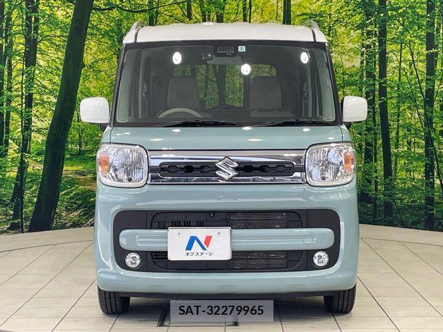 Suzuki SPACIA 2018-02 7330177-13