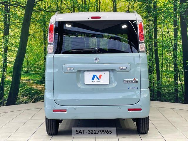 Suzuki SPACIA 2018-02 7330177-14