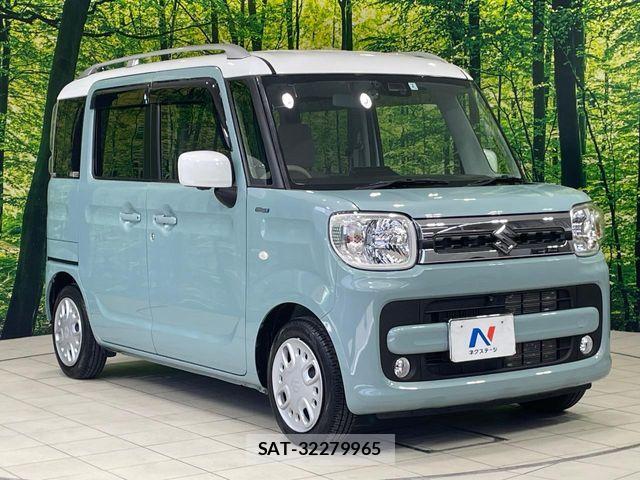 Suzuki SPACIA 2018-02 7330177-15